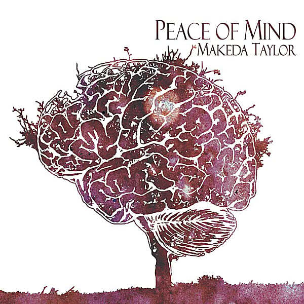 Cover art for Peace of Mind